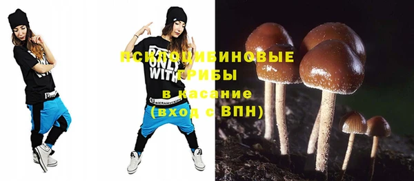 кристаллы Бородино