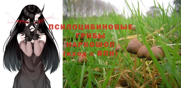 кристаллы Бородино